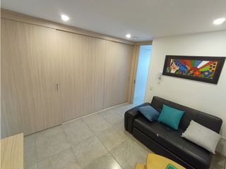 Foto 5 de APARTAESTUDIO AMOBLADO EN RENTA ARMENIA QUINDO BELMONTE AV CENTENARIO