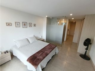 Foto 1 de APARTAESTUDIO AMOBLADO EN RENTA ARMENIA QUINDO BELMONTE AV CENTENARIO