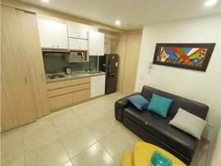 Foto 6 de APARTAESTUDIO AMOBLADO EN RENTA ARMENIA QUINDO BELMONTE AV CENTENARIO