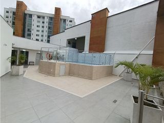 Foto 19 de APARTAESTUDIO AMOBLADO EN RENTA ARMENIA QUINDO BELMONTE AV CENTENARIO