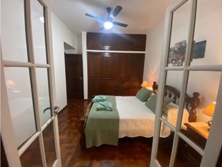 Foto 16 de Alquiler Departamento Calle San Martin al 200 Mendoza.
