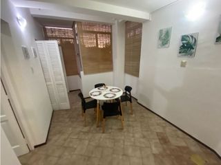 Foto 1 de Alquiler Departamento Calle San Martin al 200 Mendoza.