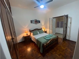 Foto 4 de Alquiler Departamento Calle San Martin al 200 Mendoza.