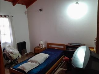 Foto 5 de SE VENDE CHALET EN STA MARIA DE PUNILLA