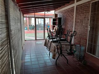 Foto 15 de SE VENDE CHALET EN STA MARIA DE PUNILLA