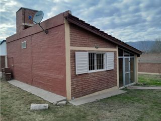 Foto 4 de SE VENDE CHALET EN STA MARIA DE PUNILLA