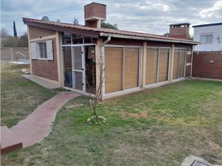 Foto 3 de SE VENDE CHALET EN STA MARIA DE PUNILLA