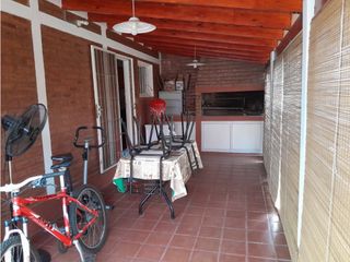 Foto 25 de SE VENDE CHALET EN STA MARIA DE PUNILLA