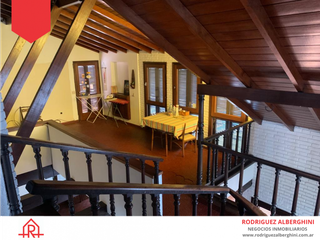 Foto 10 de Amplio chalet en alquiler
