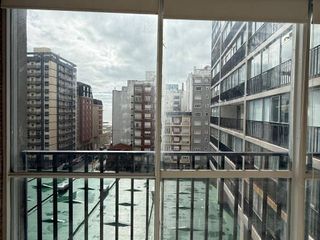 Foto 5 de VENTA departamento Plaza Colón Mar del Plata 2 ambientes