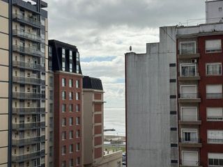 Foto 6 de VENTA departamento Plaza Colón Mar del Plata 2 ambientes