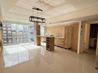 Foto 1 de VENTA departamento Plaza Colón Mar del Plata 2 ambientes
