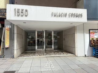 Foto 26 de VENTA departamento Plaza Colón Mar del Plata 2 ambientes