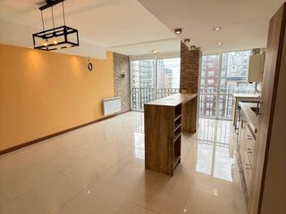 Foto 13 de VENTA departamento Plaza Colón Mar del Plata 2 ambientes