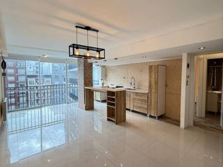 Foto 3 de VENTA departamento Plaza Colón Mar del Plata 2 ambientes
