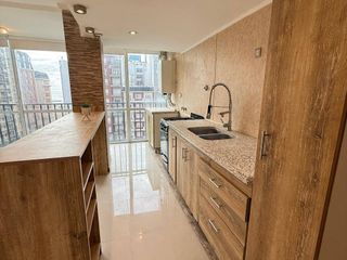 Foto 8 de VENTA departamento Plaza Colón Mar del Plata 2 ambientes