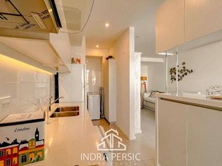 Foto 11 de VENTA departamento Güemes Mar del Plata 3 ambientes c/ cochera