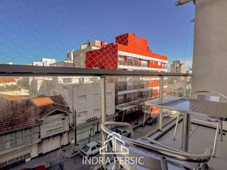 Foto 3 de VENTA departamento Güemes Mar del Plata 3 ambientes c/ cochera