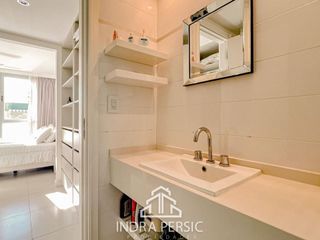 Foto 17 de VENTA departamento Güemes Mar del Plata 3 ambientes c/ cochera