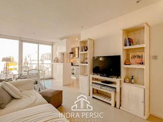 Foto 6 de VENTA departamento Güemes Mar del Plata 3 ambientes c/ cochera