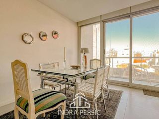 Foto 1 de VENTA departamento Güemes Mar del Plata 3 ambientes c/ cochera