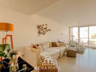 Foto 5 de VENTA departamento Güemes Mar del Plata 3 ambientes c/ cochera