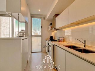 Foto 13 de VENTA departamento Güemes Mar del Plata 3 ambientes c/ cochera