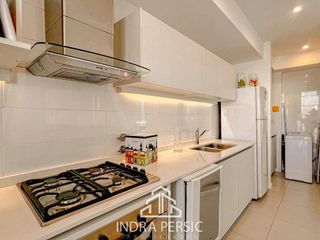 Foto 14 de VENTA departamento Güemes Mar del Plata 3 ambientes c/ cochera