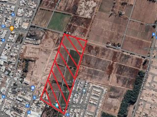 Foto 1 de VENTA-TERRENO PARA DESARROLLO-GUAYMALLEN