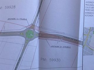 Foto 8 de VENTA-TERRENO PARA DESARROLLO-GUAYMALLEN