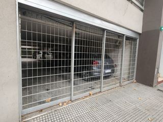 Foto 1 de COCHERA PALERMO UF 1 OPORTUNIDAD!! PERMUTA!