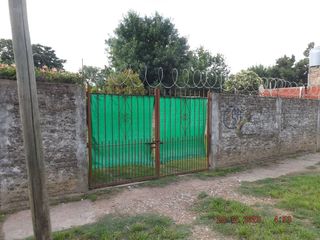 Foto 5 de Venta Lote Longchamps - Superficie: 214 m2.