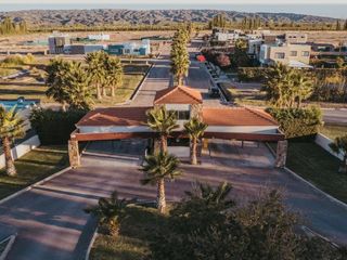Foto 1 de VENTA DE LOTE EN BARRIO PRIVADO CARRASCAL DE MAIPÚ