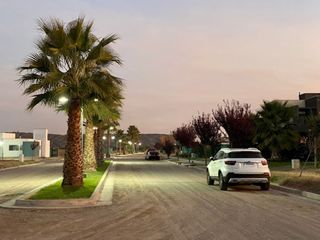 Foto 3 de VENTA DE LOTE EN BARRIO PRIVADO CARRASCAL DE MAIPÚ