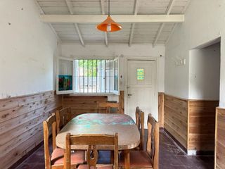 Foto 7 de Casas en venta en Berisso Barrio Obrero con parque