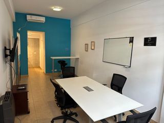 Foto 1 de Alquiler Monoambiente Profesional con Cochera