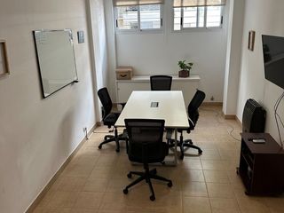 Foto 3 de Alquiler Monoambiente Profesional con Cochera