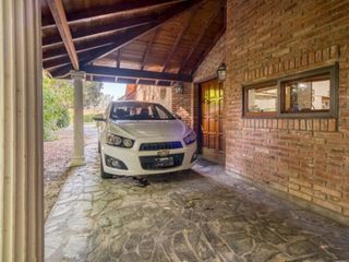 Foto 4 de Casa en Nautico Escobar con Jardin y vista al GOLF