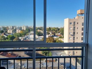 Foto 9 de Dto de 2 dorm., cochera y terraza propia