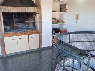 Foto 15 de Dto de 2 dorm., cochera y terraza propia