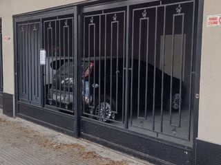 Foto 3 de Venta Cochera Cubierta en Villa Urquiza
