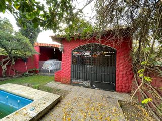 Foto 79 de CASA 5 AMB. C/PARQUE Y PILETA LOMAS  APTO CREDITO