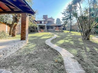 Foto 61 de VENTA CASA 5 AMB. R. ROJAS PARQUE PILETA QUINCHO