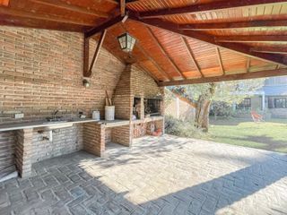 Foto 59 de VENTA CASA 5 AMB. R. ROJAS PARQUE PILETA QUINCHO