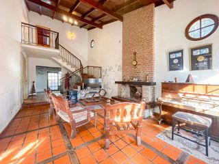 Foto 9 de VENTA CASA 5 AMB. R. ROJAS PARQUE PILETA QUINCHO