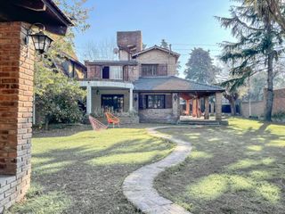Foto 62 de VENTA CASA 5 AMB. R. ROJAS PARQUE PILETA QUINCHO