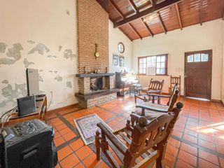Foto 21 de VENTA CASA 5 AMB. R. ROJAS PARQUE PILETA QUINCHO