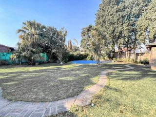 Foto 56 de VENTA CASA 5 AMB. R. ROJAS PARQUE PILETA QUINCHO