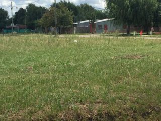 Venta Terreno - Recreo.