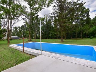Foto 11 de Casa quinta en venta en La Plata 3 dormitorios